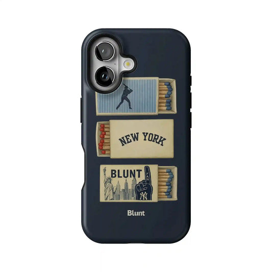 Match iPhone Case