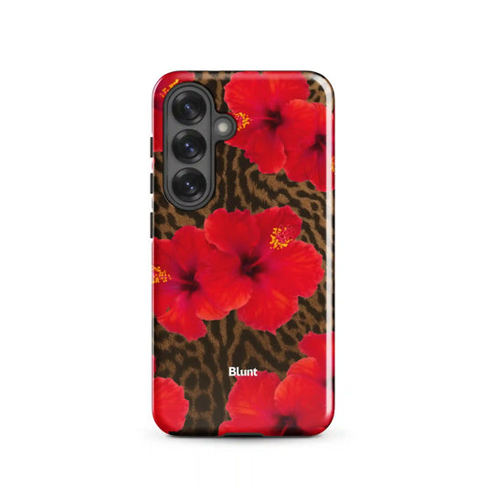 Sunset Samsung Case