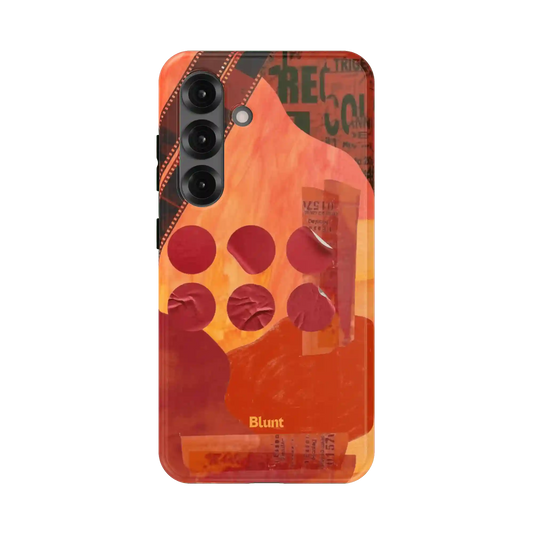 Roni Samsung Case