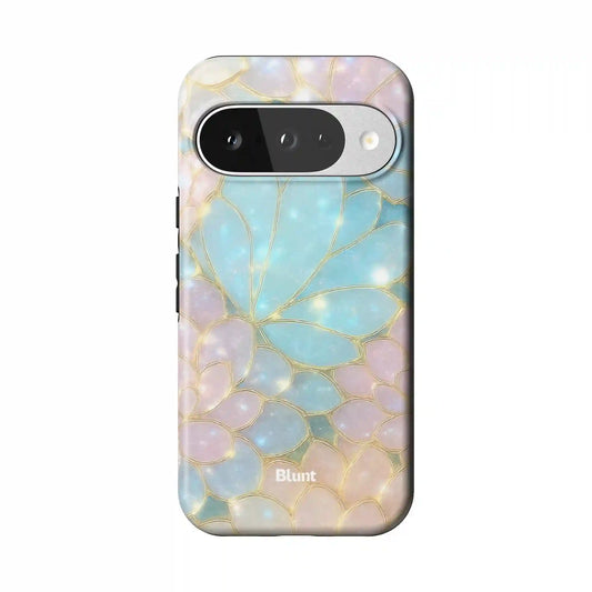 Mira Pixel Case