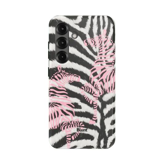 Zephyr Samsung Case