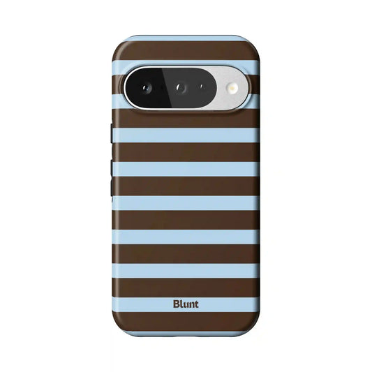 Azurae Pixel Case