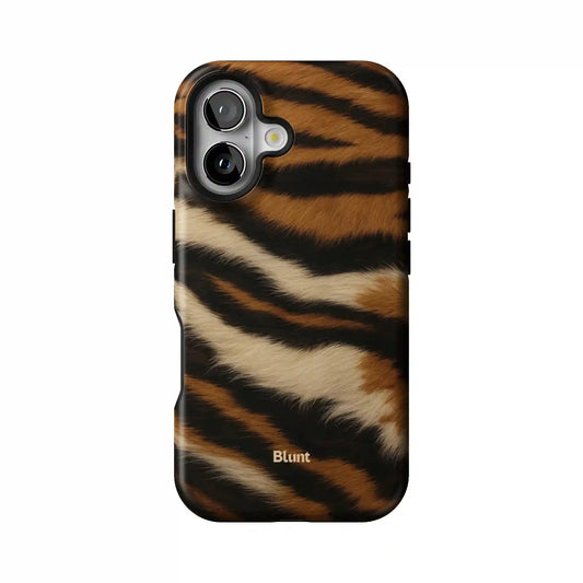 Bravine iPhone Case