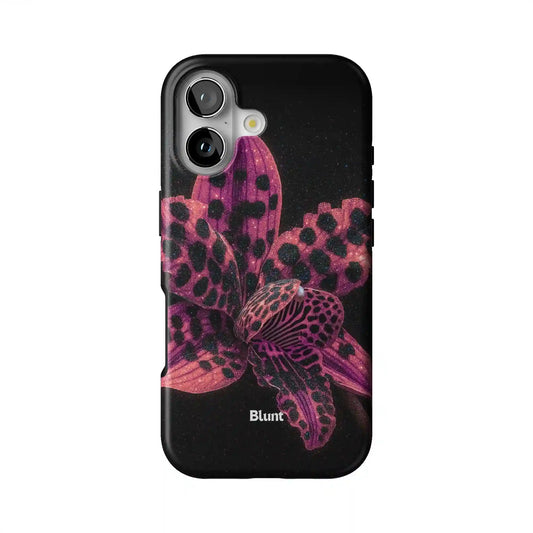 Fawnia iPhone Case