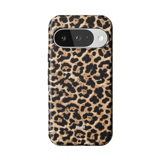 Wild Child Pixel Case