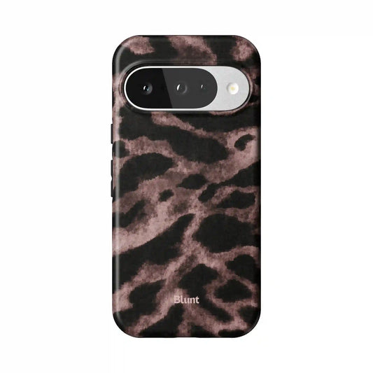 Burnish Pixel Case
