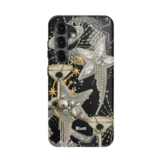 Nightlife Samsung Case