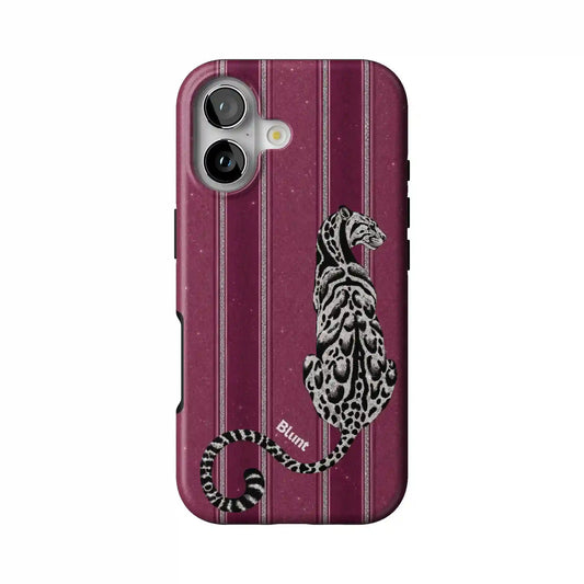 Veyra iPhone Case