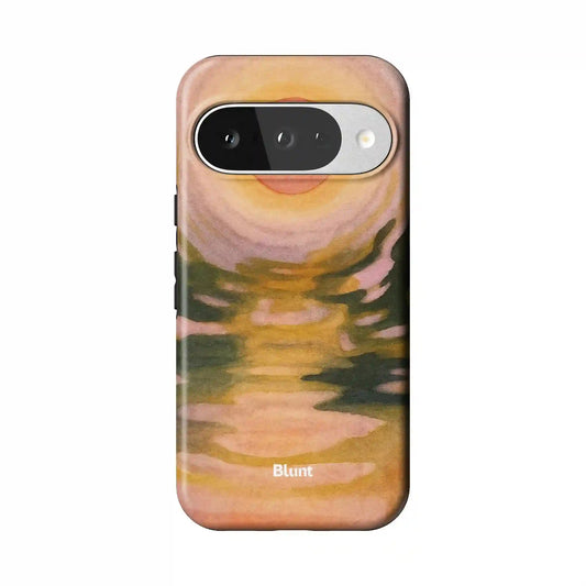 Solar Drift Pixel Case