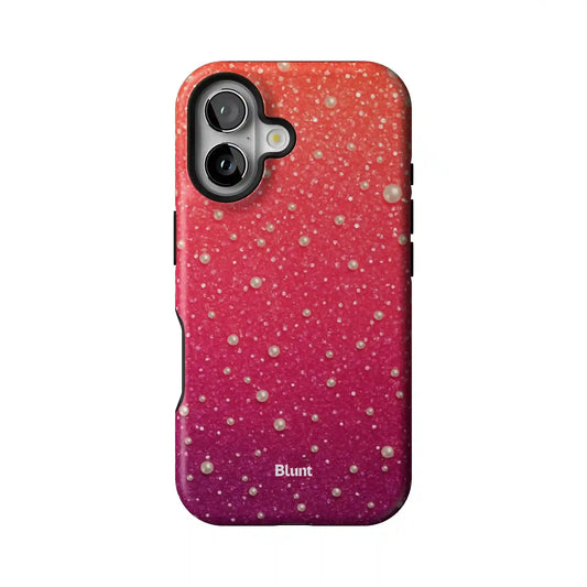Bora Bora iPhone Case