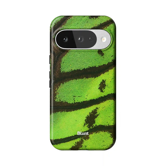 Venom Wings Pixel Case
