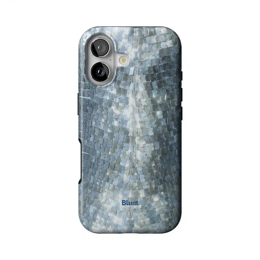 Azure iPhone Case