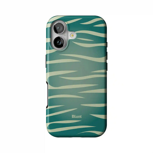 Haze iPhone Case
