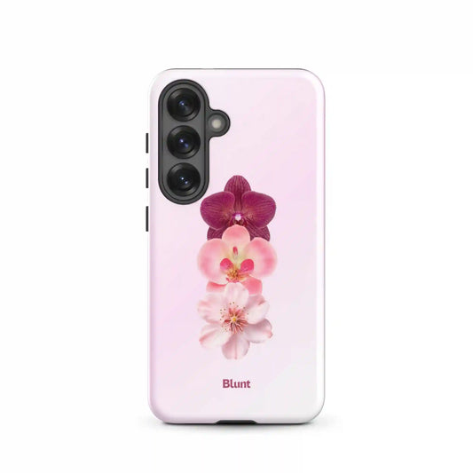 Muse Samsung Case