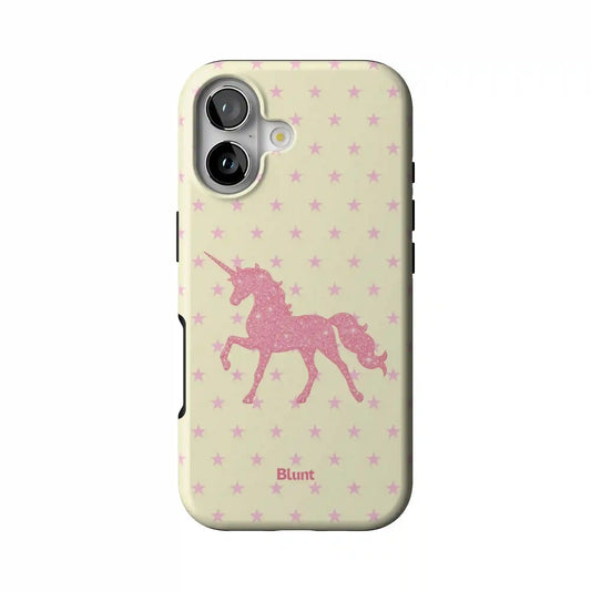 Buttercup Dreams iPhone Case