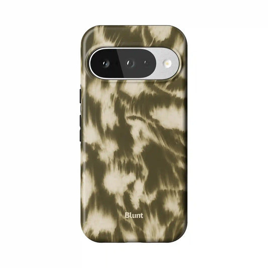 Verdure Pixel Case