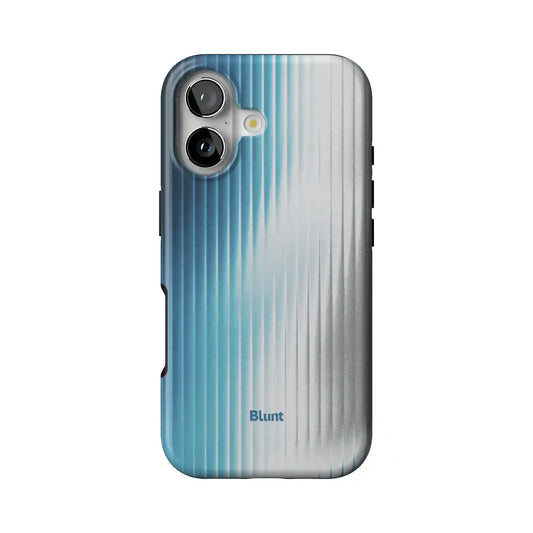 Glacier iPhone Case