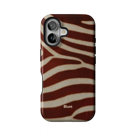 Predra iPhone Case