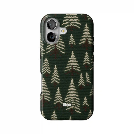 Alpine iPhone Case