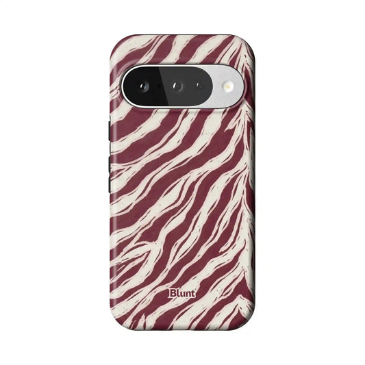 Ruzie Pixel Case