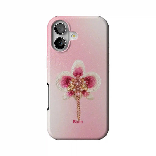 Petal Gem iPhone Case