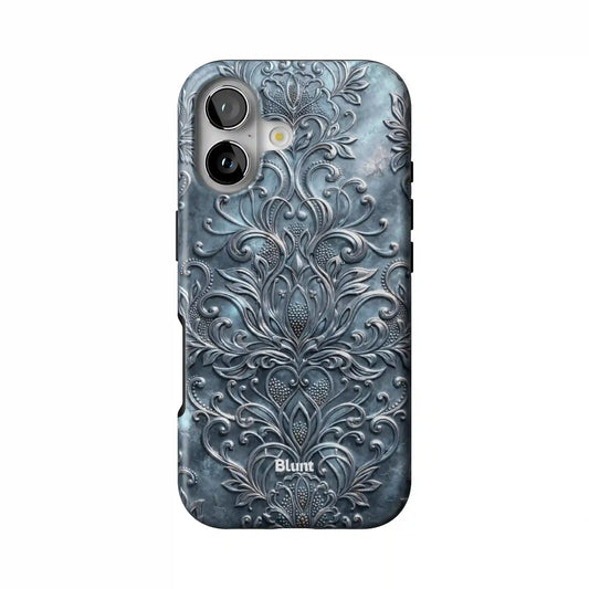 Silvermist iPhone Case
