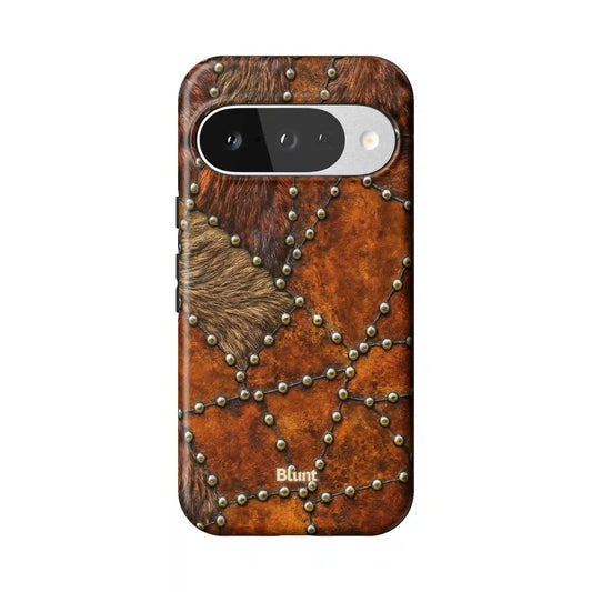 Bronco Pixel Case