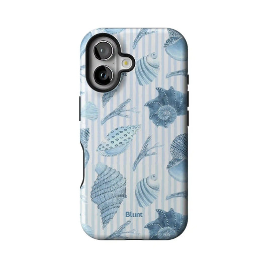 Iria iPhone Case