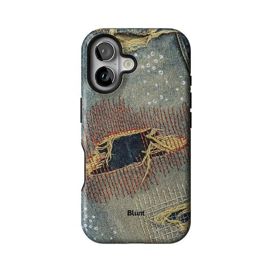Flitture iPhone Case