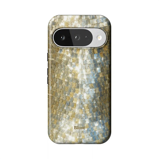 Felura Pixel Case