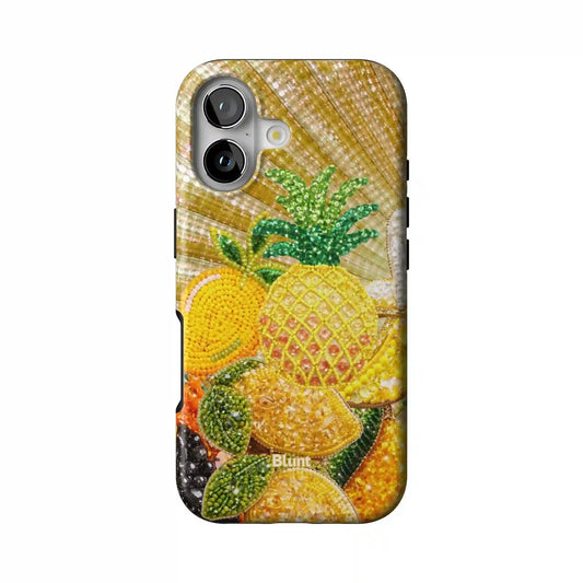 Juicy Jewel iPhone Case