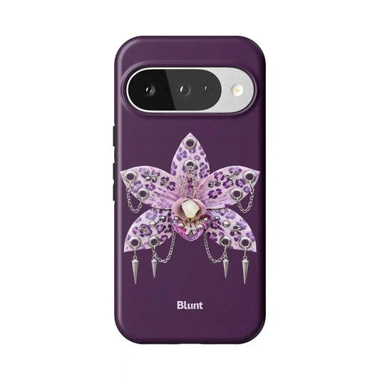 Ubevera Pixel Case