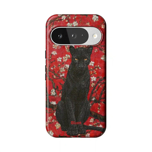 Samira Pixel Case