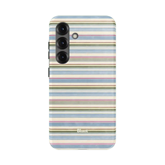 Softmint Samsung Case