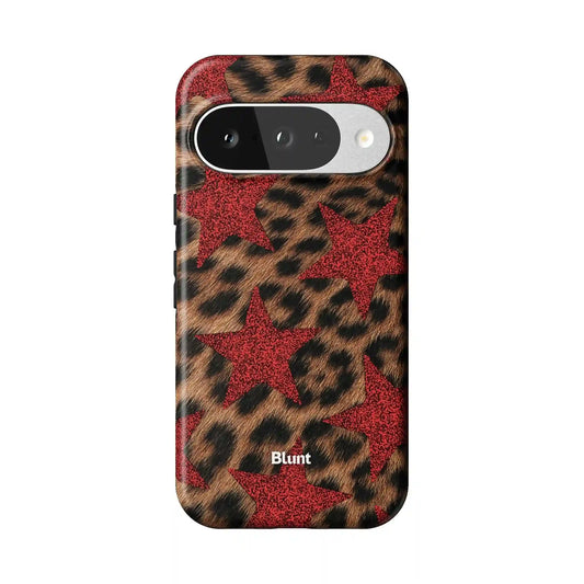 Serena Pixel Case