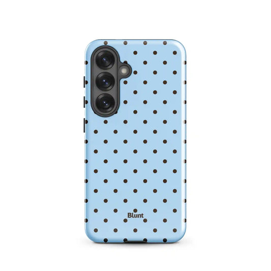 Skyfall Samsung Case