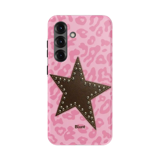 Pink Me Samsung Case