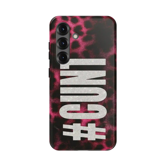 CXNT Samsung Case