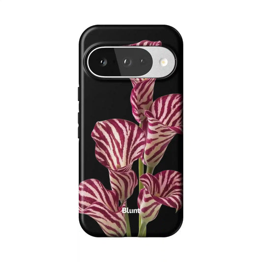 Feralia Pixel Case