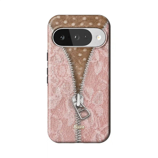 Dottie Doe Pixel Case
