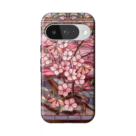 Clara Pixel Case