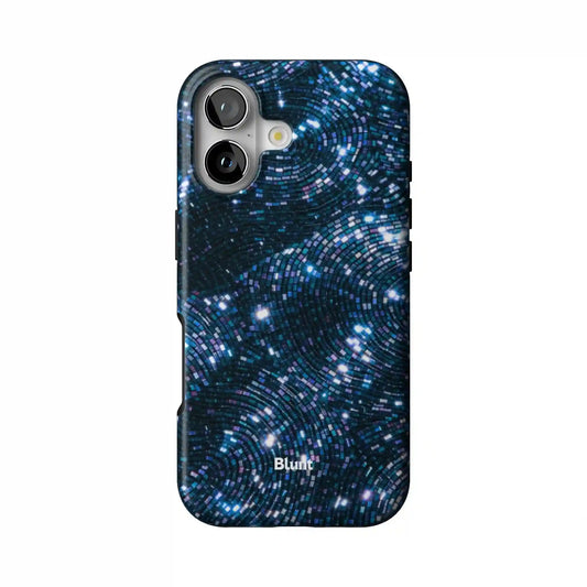 Midnight Siren iPhone Case