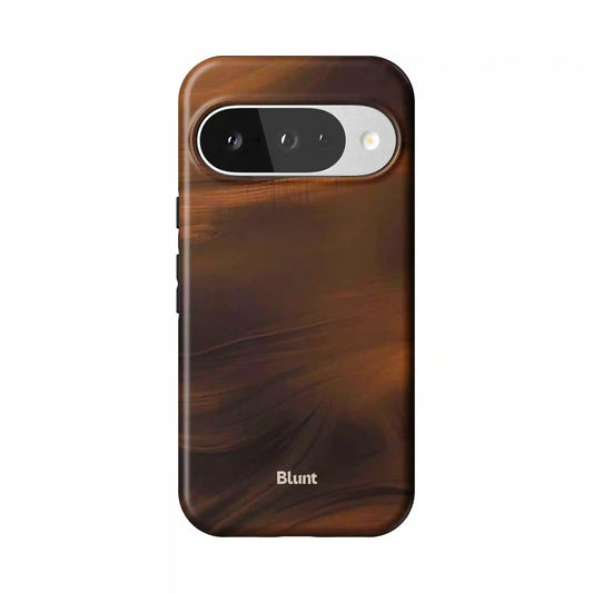 Dusk Pixel Case