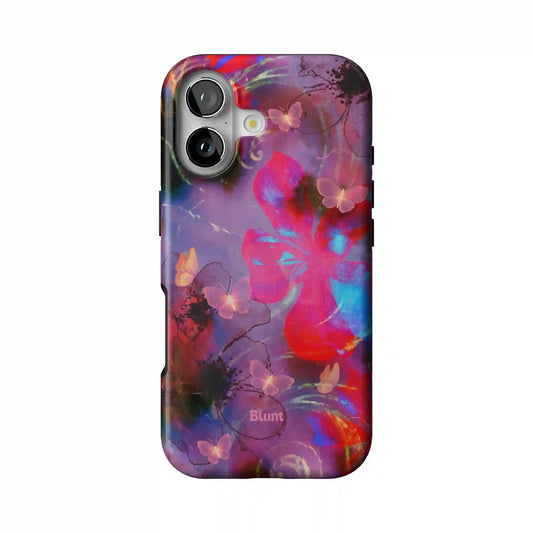 Maripelle iPhone Case