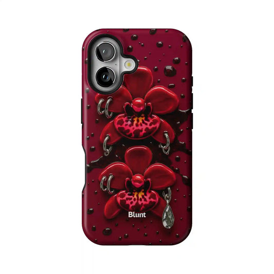 Vixra iPhone Case