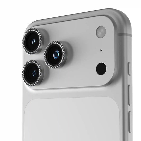 Bling Camera Lens