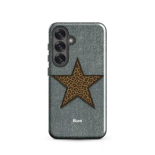 Reese Samsung Case