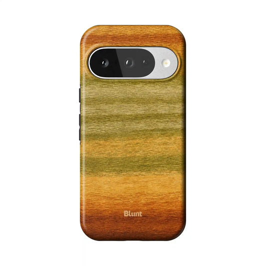 Terra Pixel Case