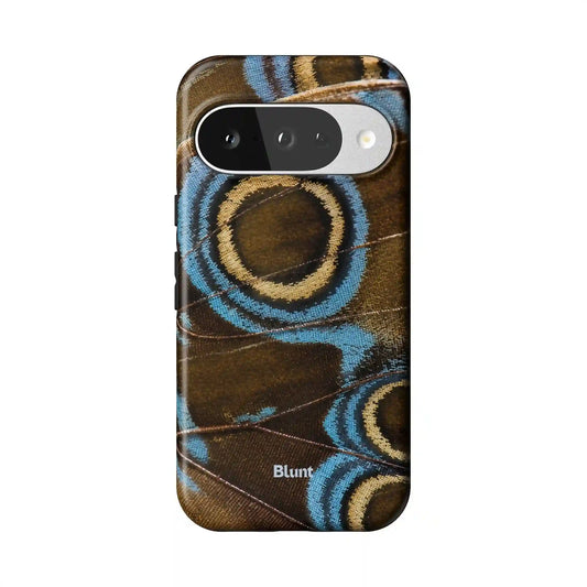 Skyroot Pixel Case