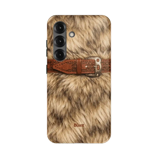 Grizelle Samsung Case